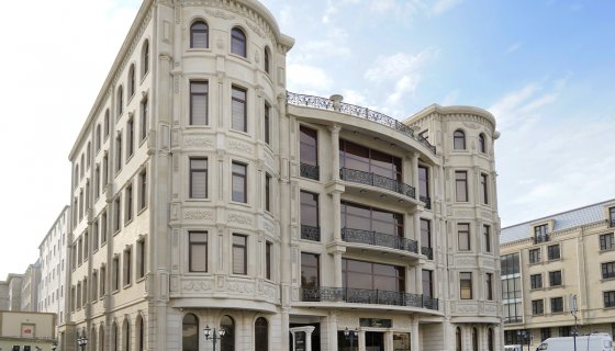 Prime Hospital